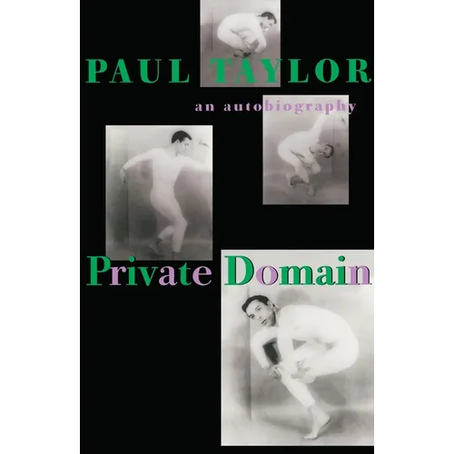 Private Domain: An Autobiography