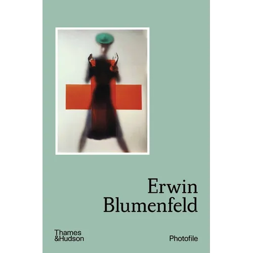 Erwin Blumenfeld (Photofile)