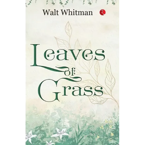 Leaves of Grass