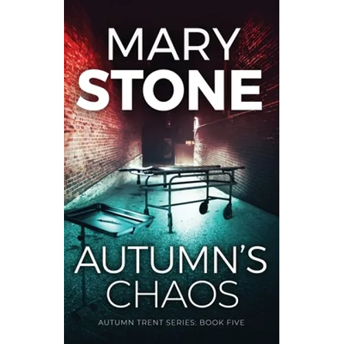 Autumn's Chaos