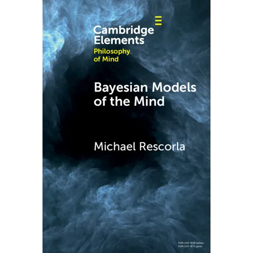 Bayesian Models of the Mind