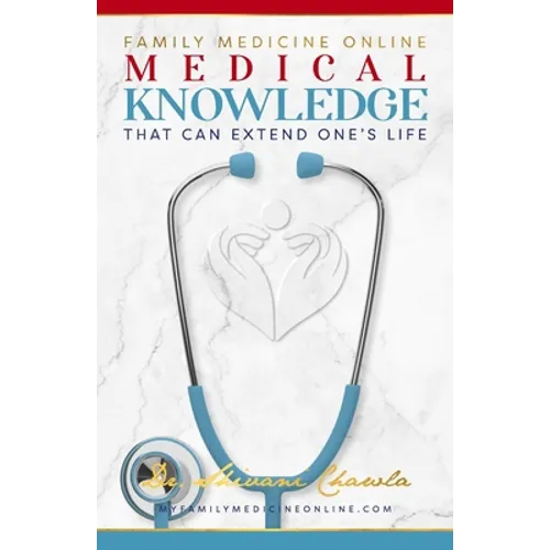 Family Medicine Online: Medical knowledge that can extend one's life