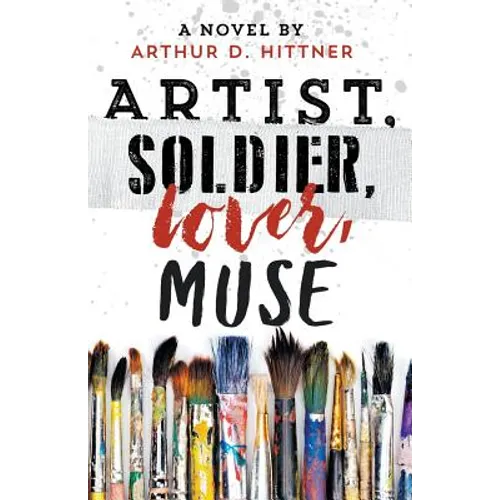 Artist, Soldier, Lover, Muse