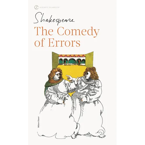 The Comedy of Errors
