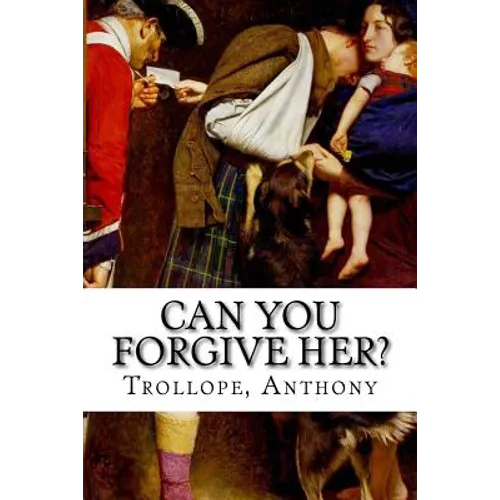 Can You Forgive Her?