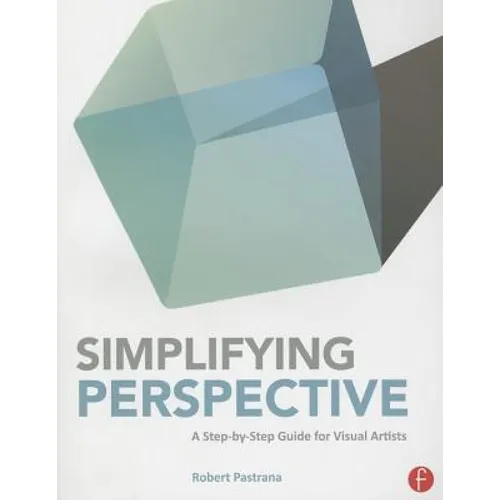 Simplifying Perspective: A Step-by-Step Guide for Visual Artists