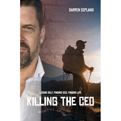 Killing the CEO