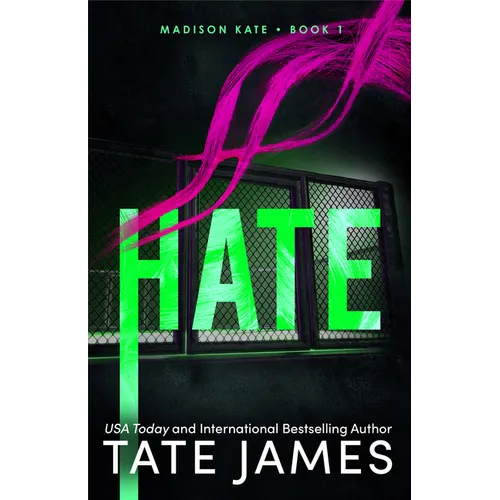 Hate