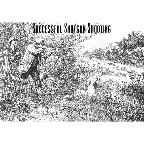 Successful Shotgun Shooting