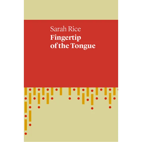 Fingertip of the Tongue