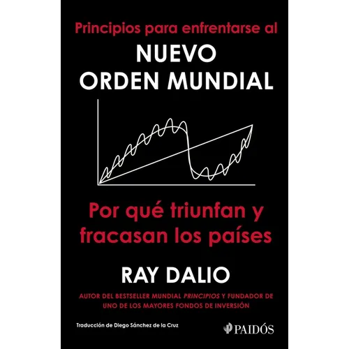 Principios Para Enfrentarse Al Nuevo Orden Mundial