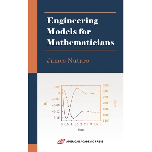 Engineering Models for Mathematicians