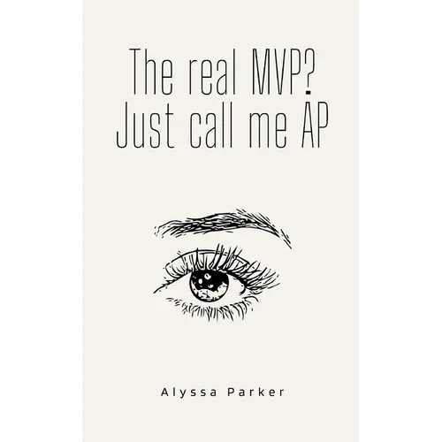 The real MVP? Just call me AP