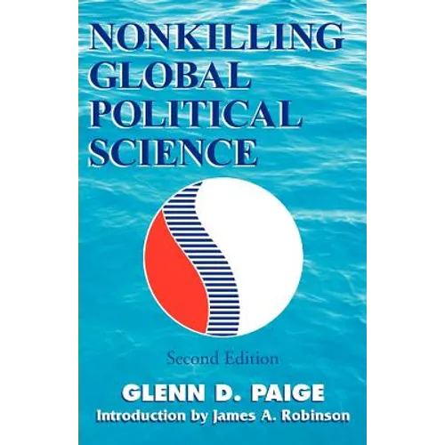 Nonkilling Global Political Science