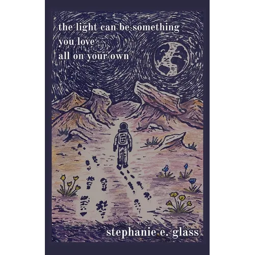 The light can be something you love all on your own