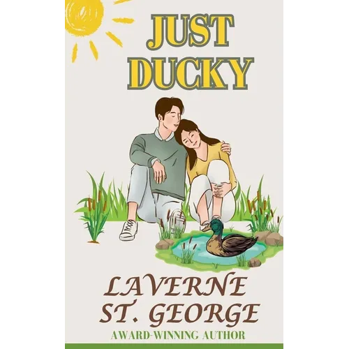 Just Ducky