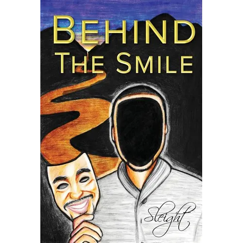 Behind The Smile