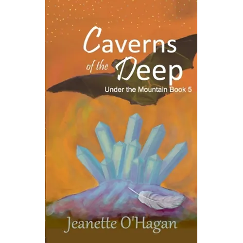 Caverns of the Deep