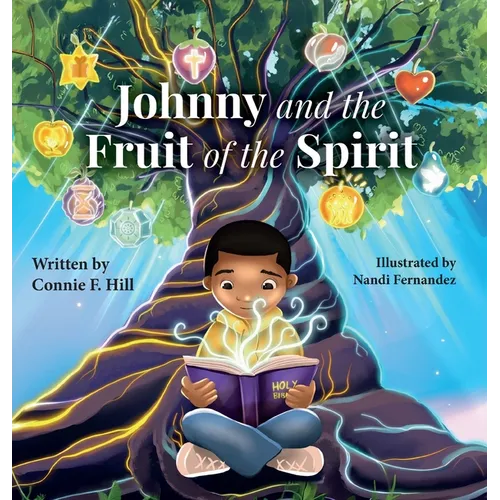 Johnny and the Fruit of the Spirit