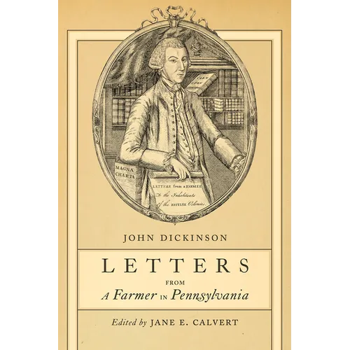 Letters from a Farmer in Pennsylvania