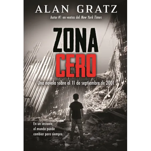 Zona Cero (Ground Zero)