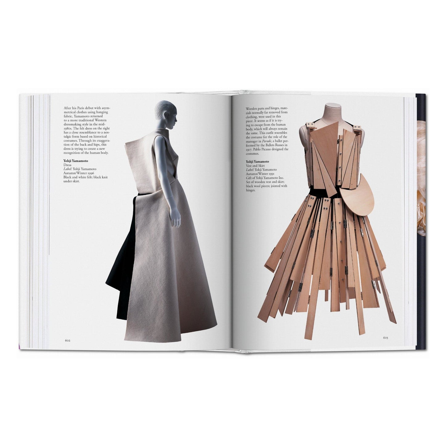 Fashion History. From the 18th to the 20th Century (English) Book