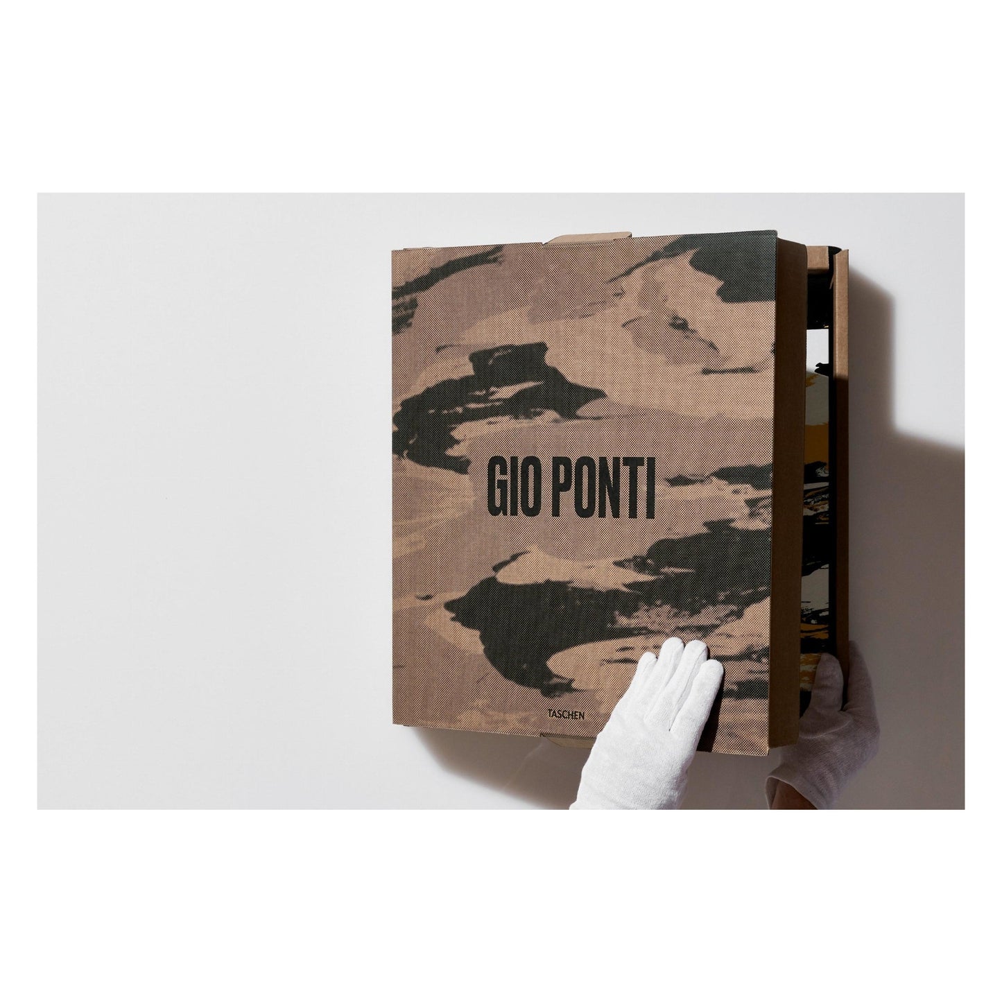 Gio Ponti (English) Book