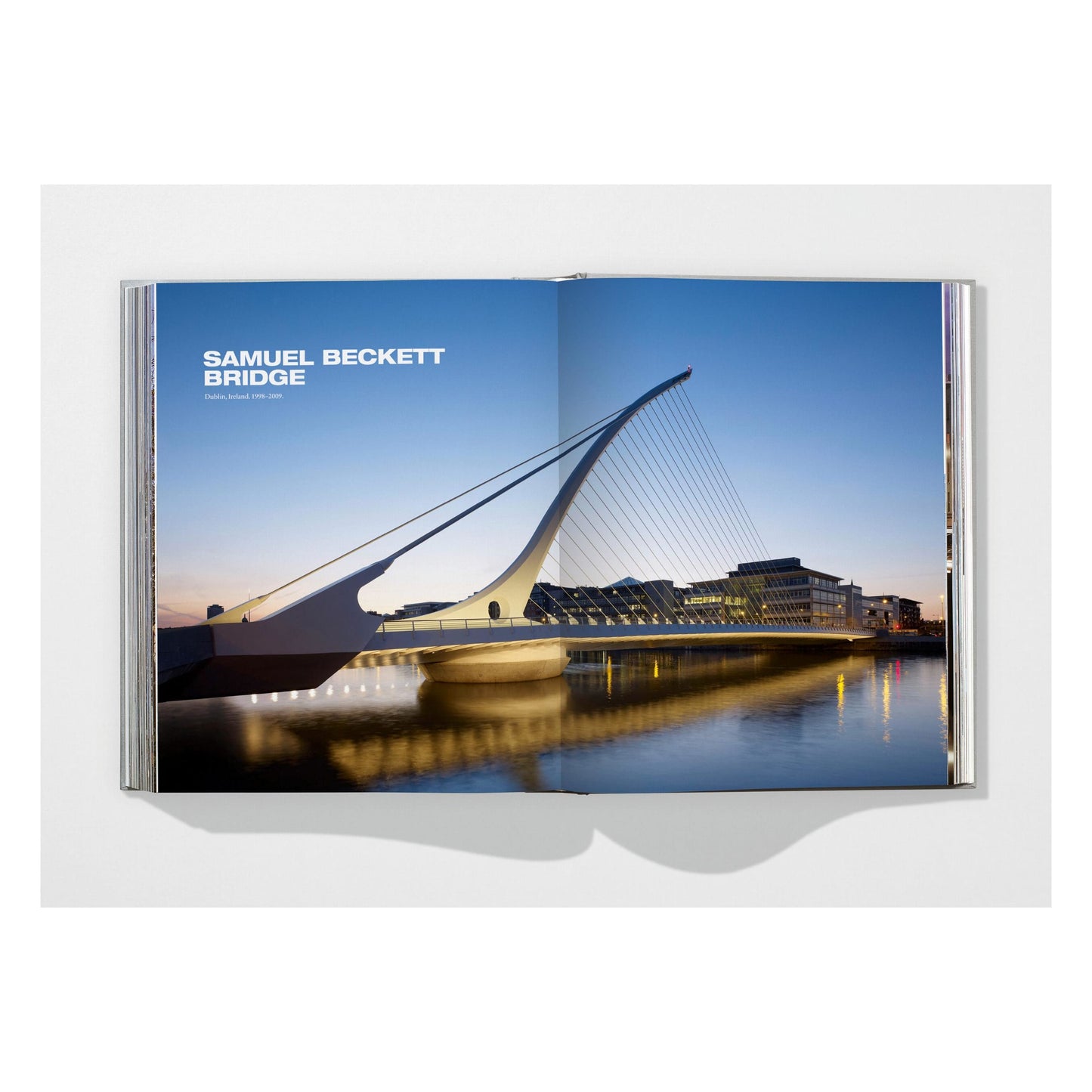 Calatrava. Complete Works 1979–Today (German, French, English) Book