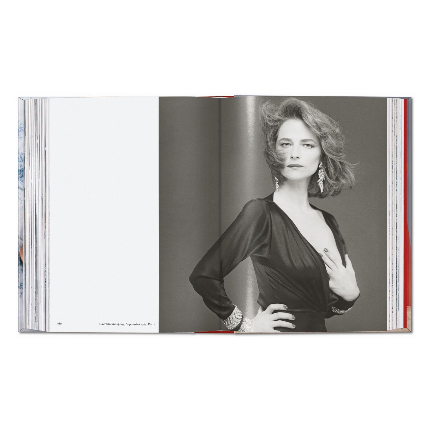 Bettina Rheims. 40th Ed. (German, French, English) Book