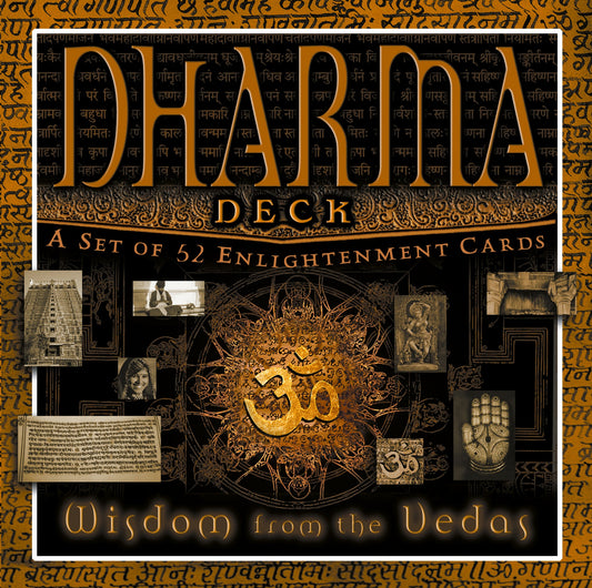 Dharma Deck