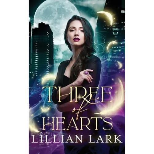 Three of Hearts