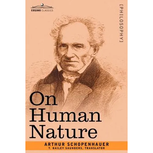 On Human Nature