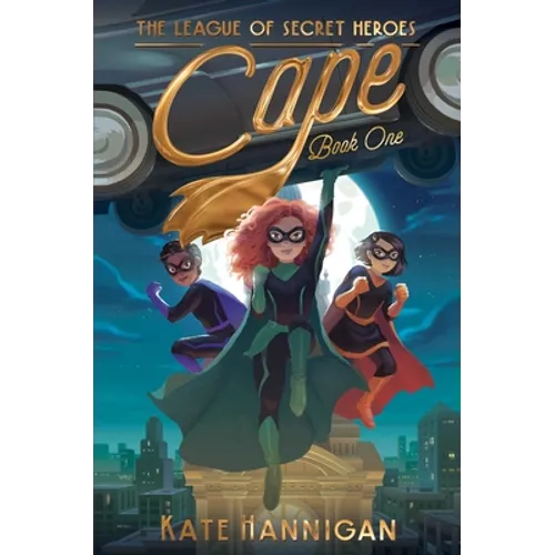 Cape