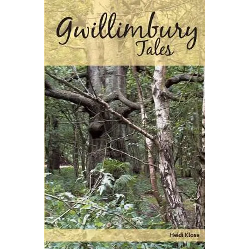 Gwillimbury Tales