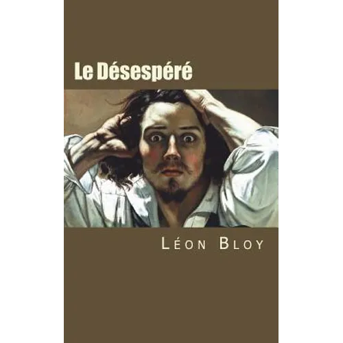 Le Désespéré