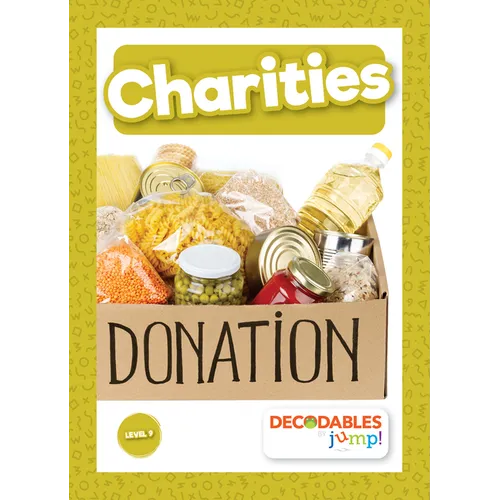 Charities