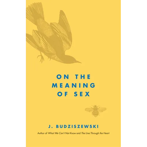 On the Meaning of Sex