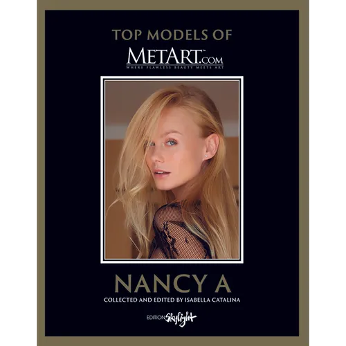Nancy a: Top Models of Metart.com
