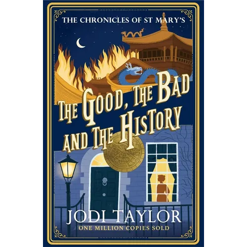 The Good, the Bad and the History