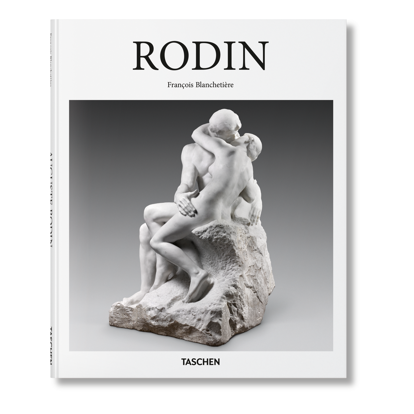 Rodin (English) Book