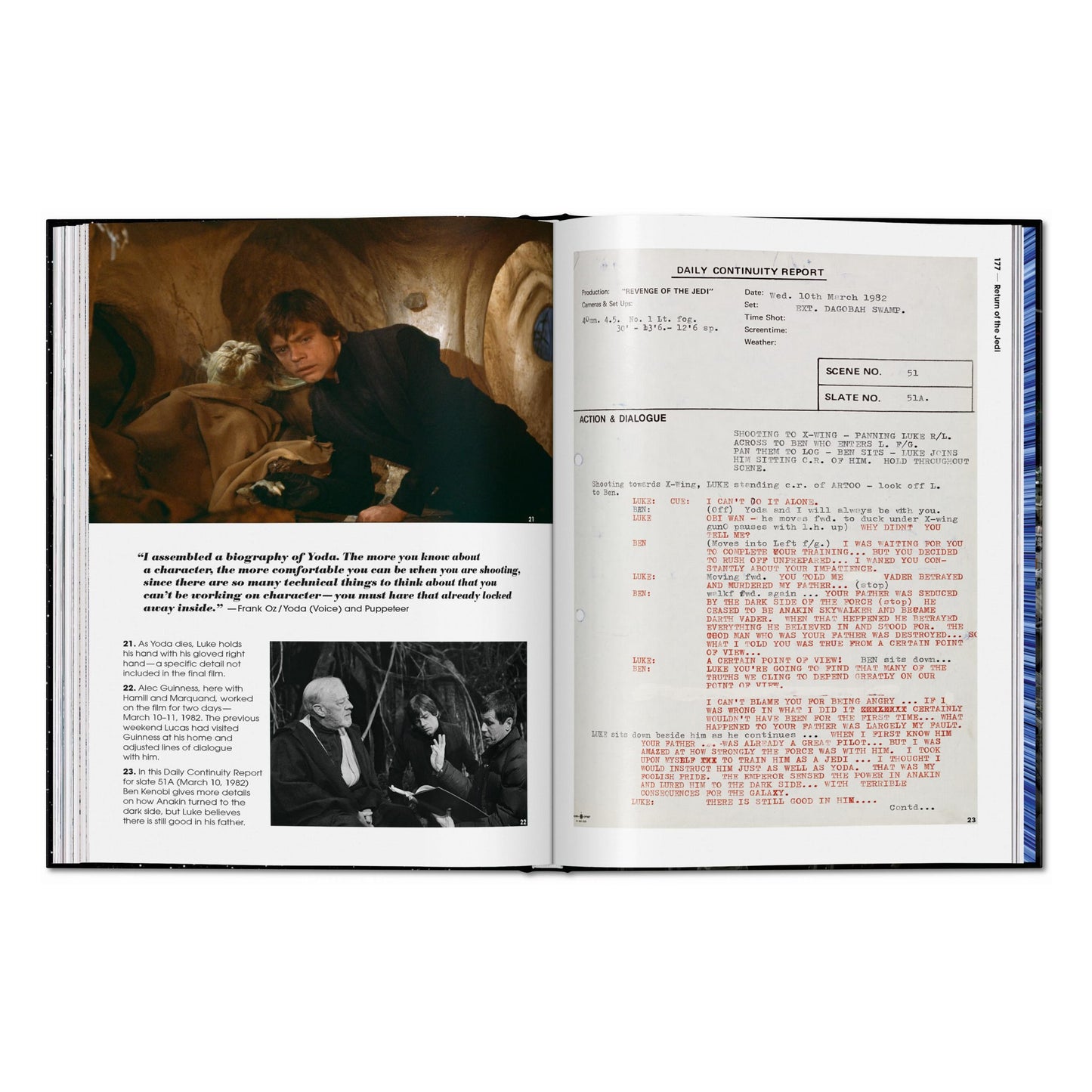 The Star Wars Archives. Episodes I-VI (English) Book