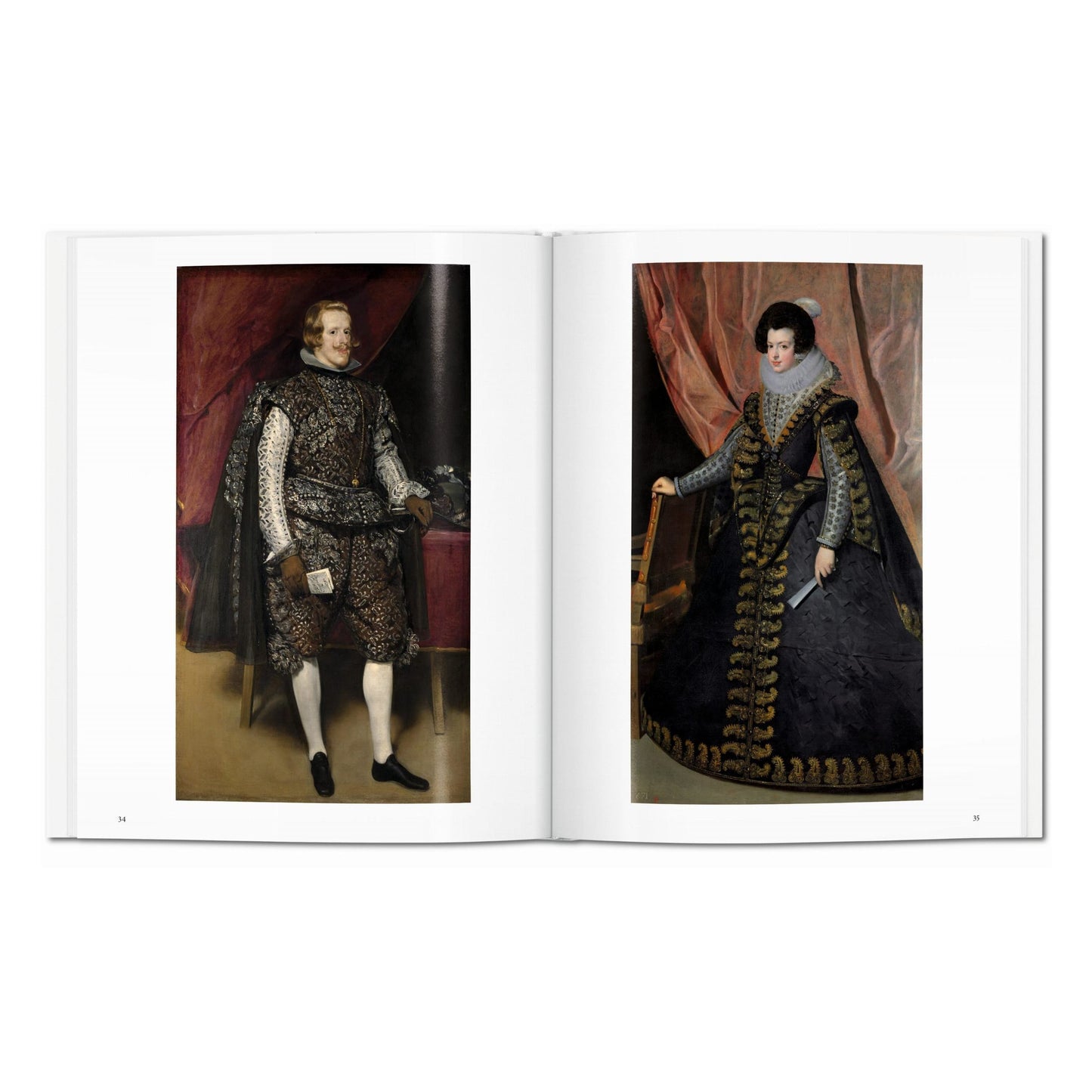 Velázquez (English) Book