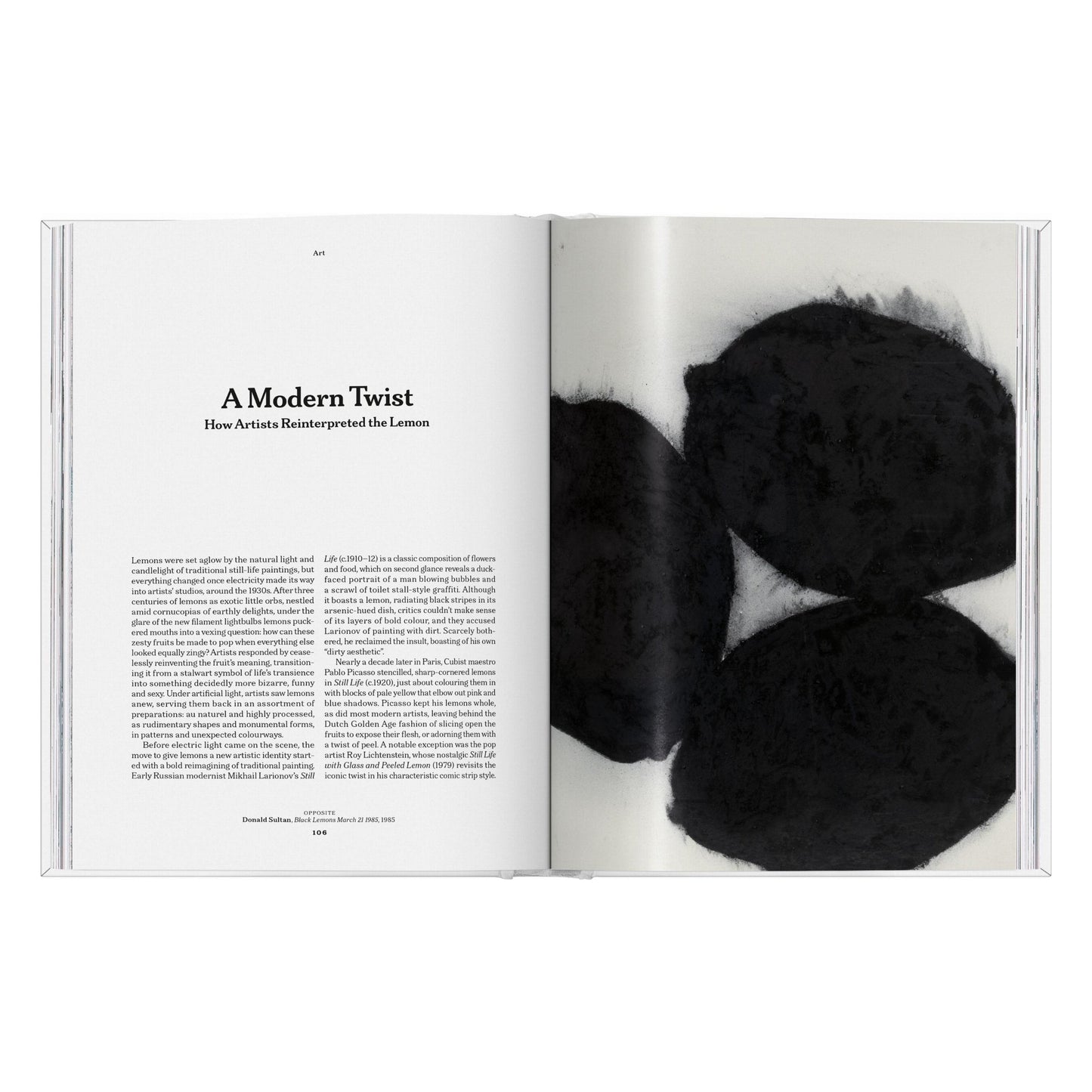 The Gourmand's Lemon. A Collection of Stories and Recipes (English) Book