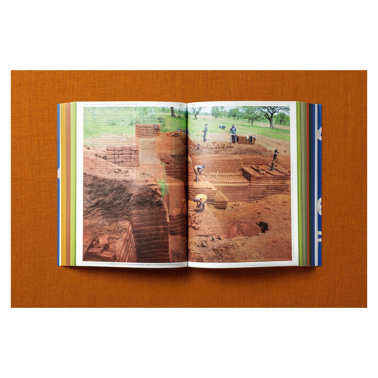 Francis Kéré. Building Stories (English) Book