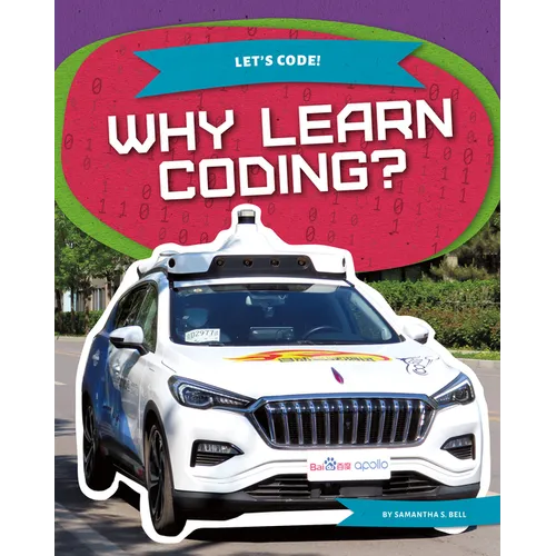 Why Learn Coding?