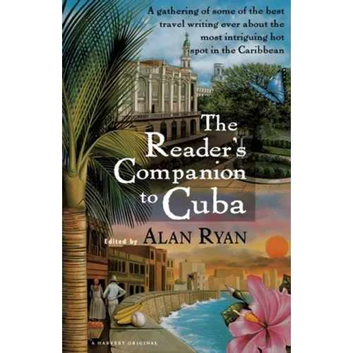 Reader's Companion to Cuba
