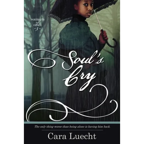 Soul's Cry