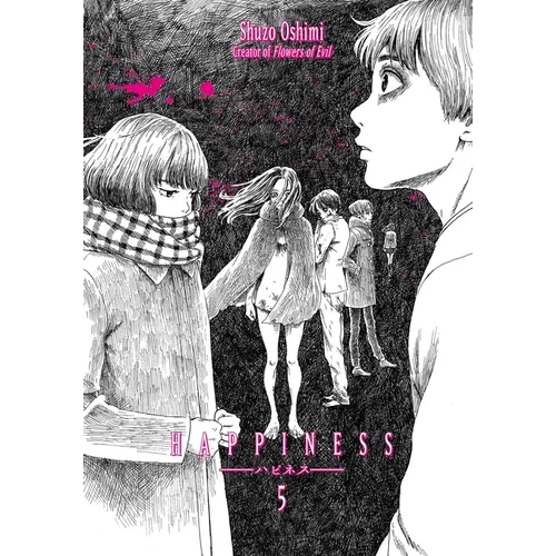 Happiness 5
