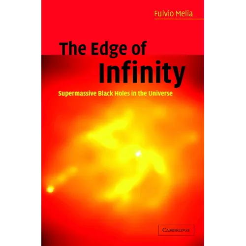 The Edge of Infinity