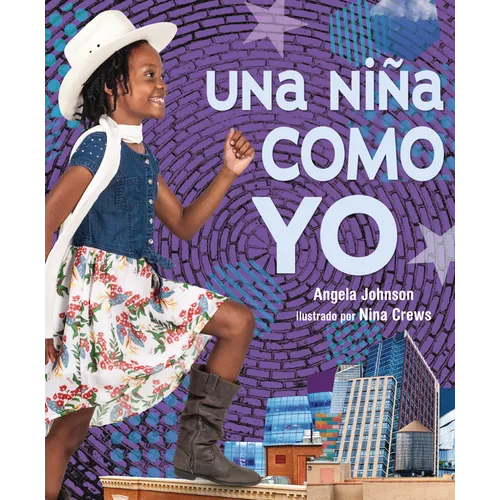 Una Niña Como Yo (a Girl Like Me)